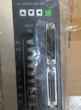 替代DA98B-10伺服驱动器替v代款DA98B-13沈阳数控车宝鸡X轴伺服器