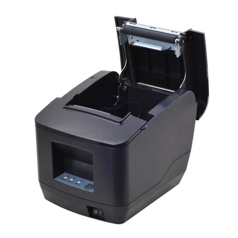 芯烨XP-N200L热敏打印机票x据80mm餐饮POS收银外卖前台厨房打印