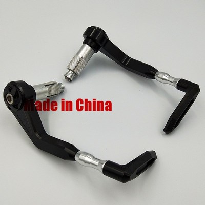 川崎Z65c0改装Z800配件Z900保护弓Z1000ZX10R护手ZX14R刹车防摔杆