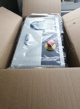 快速卷帘门控制箱 PE200伺服电机A4控制器 PEM500涡轮门PE700电箱