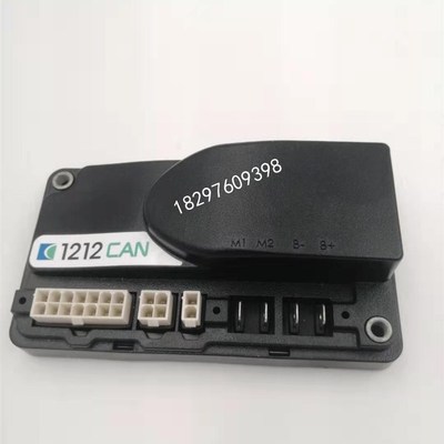 诺力天罡中力锂电小金刚Curtis科蒂斯控E制器1212C-2502/2503