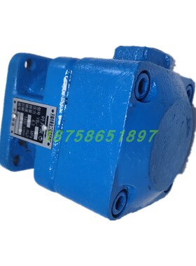 无锡泰业YB1-2.5/4/6/10/12/16/20/25F/32/40/50/63/80/100叶片泵