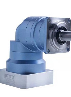 BEITTO贝托精密伺服行u星减速机SPVB-060-8-S1-P3