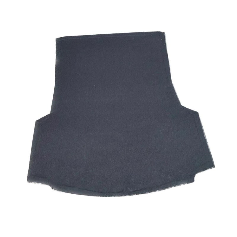 适用于16-22款凯迪拉克CT6备胎盖D板ct6行李箱垫后备箱承重硬底板