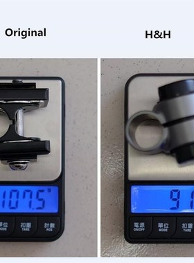 Folding bike seatpost clvamp for brompton bike seat post chu