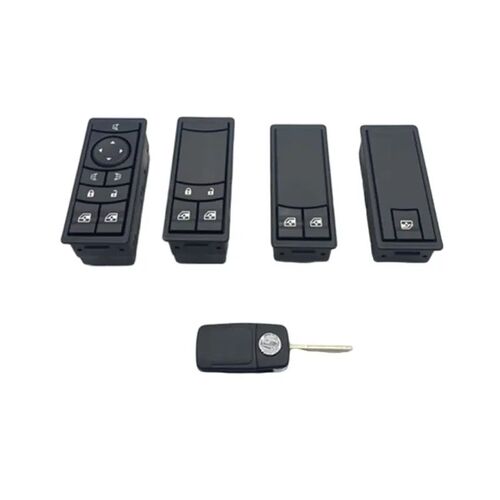 X3000车窗升l降器开关自动门开关DZ97189585114