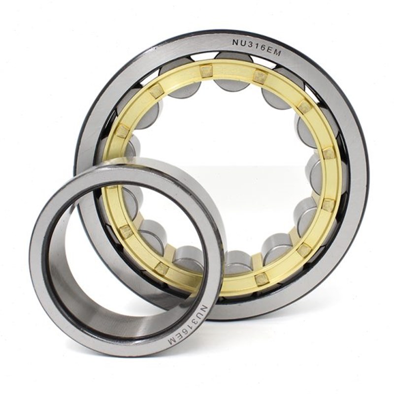 圆柱滚子轴承NU412M/EM 32412H轴承 K内径60外径150厚度35mm