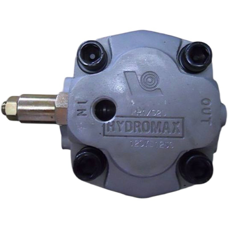 台湾油V15A2R10X升V18A2R10X柱塞泵V23A2R10QX V38A2R10X