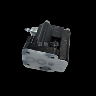 AGAM-20/10/350s/PA-NPT-AO/24DC 液压溢流阀电磁阀