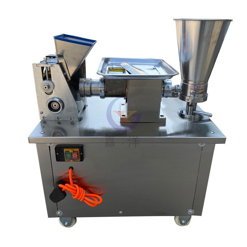 商用全自动饺子机不锈钢花边水饺成E型机多功能煎饺春卷机厂家直,清洗/食品/商业设备,饺子机/馄饨机,淘宝优惠券,粉丝福利购,淘宝优惠卷