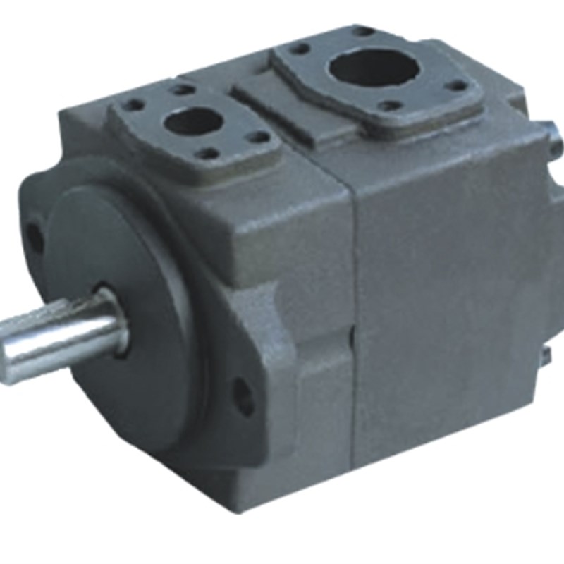 PV2R1-6 8 10 12 14 17 19 23 G25 28 31FR叶片泵低噪音液压油泵