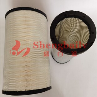 挖掘机配件空气滤芯 MMH80130 MMH801D40