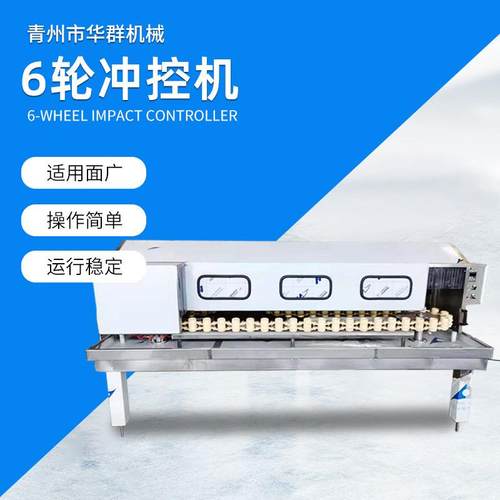 不锈钢玻璃瓶冲瓶机 自动啤酒瓶洗瓶机 圆瓶方瓶冲瓶机灌装设备