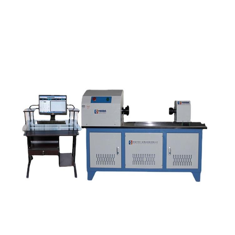 5000nm塑料阻尼器扭矩测试设备 弹簧阻尼器扭力测试机 扭转试验机