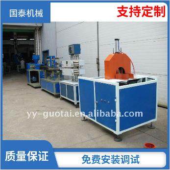 塑料挤出机，PVC管材挤出机，PE波纹管挤出机，塑料造粒机。,五金/工具,挤出机,淘宝优惠券,粉丝福利购,淘宝优惠卷