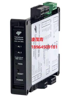 美国 transducertechniques 放大器 LOAD CELL AMPLIFIER TMO-2
