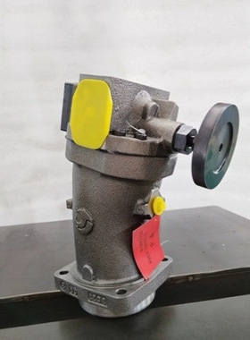 力源液压A6V160MA2FZ2斜轴式柱塞泵