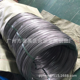 厂家直销  纯钛线 氧化挂具钛线 TA1焊丝线 现货钛丝线