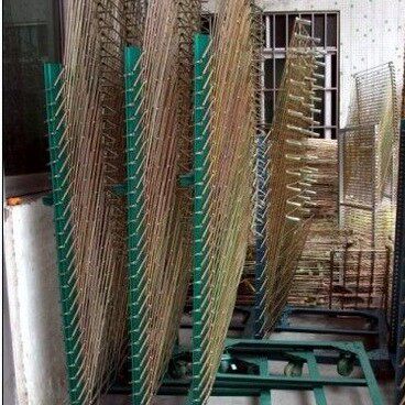 干燥架 千层架  大量   50层 镀锌干燥架各种尺寸