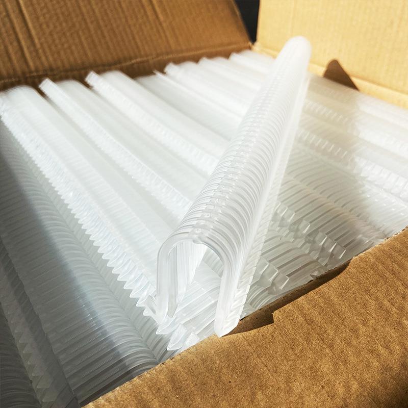 地暖卡钉枪地热管道施工安装工具水电地暖固定用卡钉抢用排钉