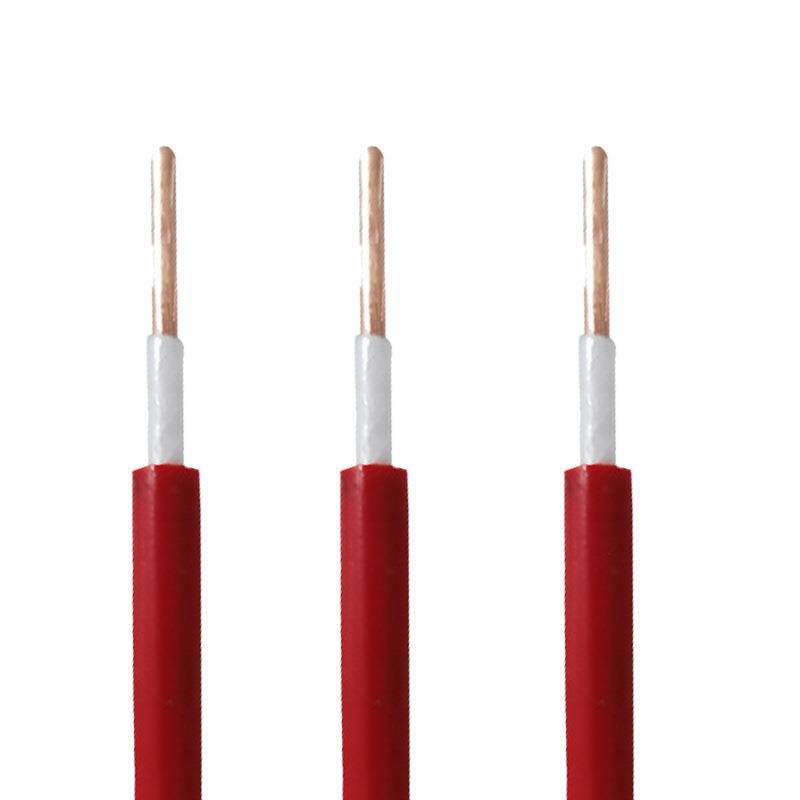 源头电缆工厂直销zbn-bv铜芯绝缘电线多型号阻燃耐火工程电线电缆