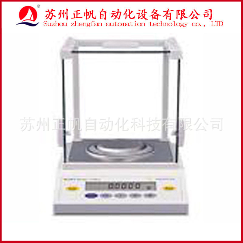 非标自动化 实验配置  其他设备阻燃检测装置  ES-210B分析天平