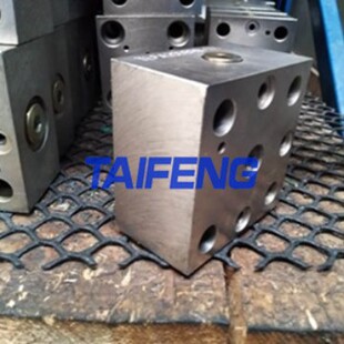 泰丰供应TLFA 016 H2WB -7X 型盖板厂家直销