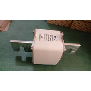 RT16-4熔断体（NT4/RT20-4/RO39/RT17）紫铜熔芯