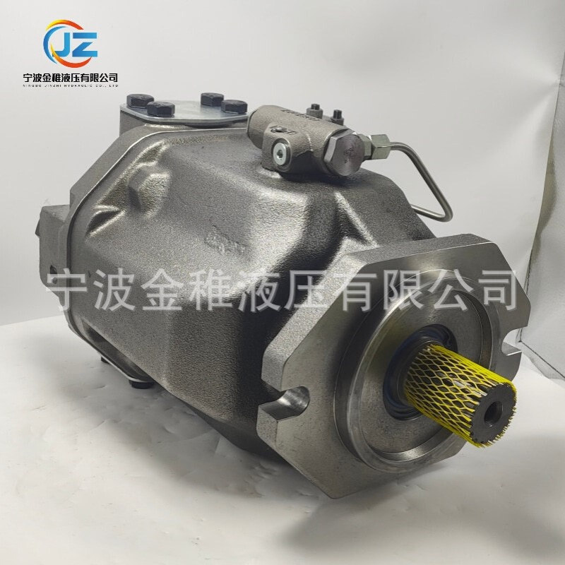 柱塞泵 AA10VO100DFLR/31R-VSC62K24 工程机械用