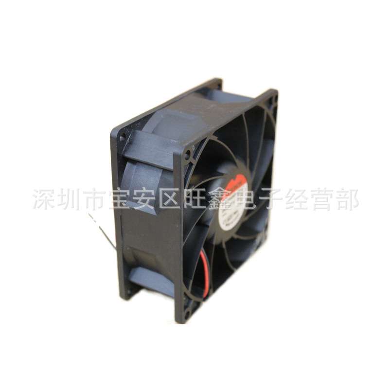 PMD2409PMB1-A(2.GN DC24V 12.2W 4900RPM外观结实9238直流风机