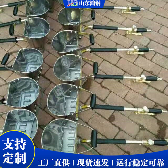 建筑工地涂料喷涂机腻子涂料喷涂器手持式墙面砂浆喷涂枪厂家