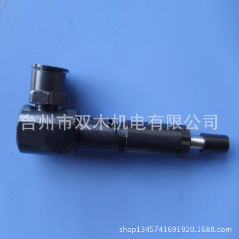 178F178FA喷油器总成油嘴总成微耕机农机柴油机喷油器长短