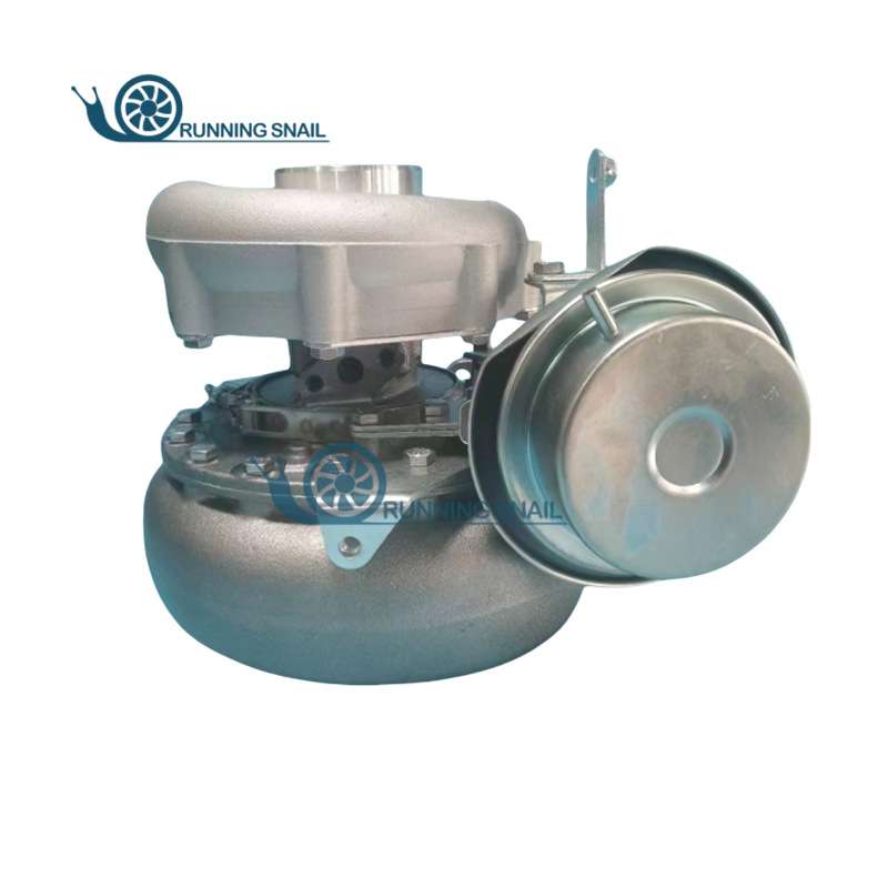 TD4502涡轮增压器14201-96764 14201-96765发动机涡轮增压器