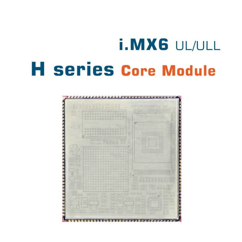 MCIMX6Y2DVM05 imx6ull开发平台 IOT物联网关 LoRA 充电柜控制板
