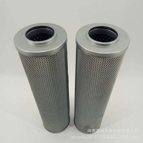 石油化工油田管道过滤   HDX-25X80W  嘉硕环保