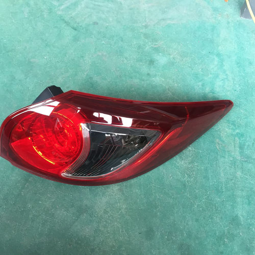 适用马自达CX-5尾灯左右外13-15款美版KR11-51-150FKR11-51-160F