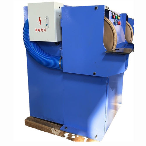 3500转它驱式高速砂轮机 M303 M3040A双工位打磨砂轮机可加除尘