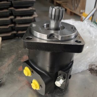 S550 S530 S570 S510 6682034液压马达