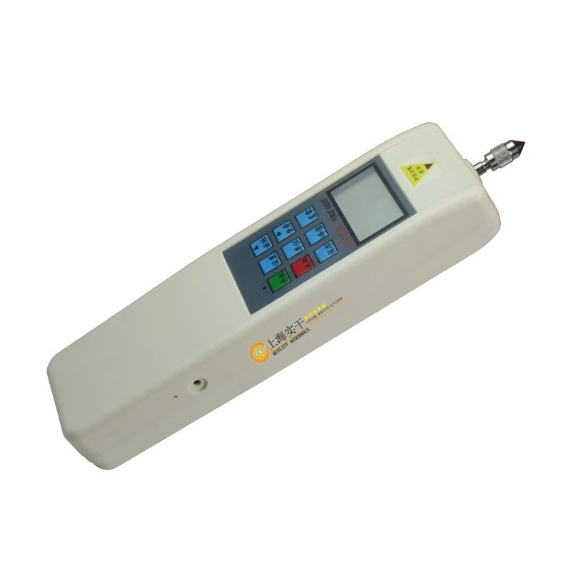 5KN多单位切换推拉力计 测反方向力值的仪器 0.5级测力计