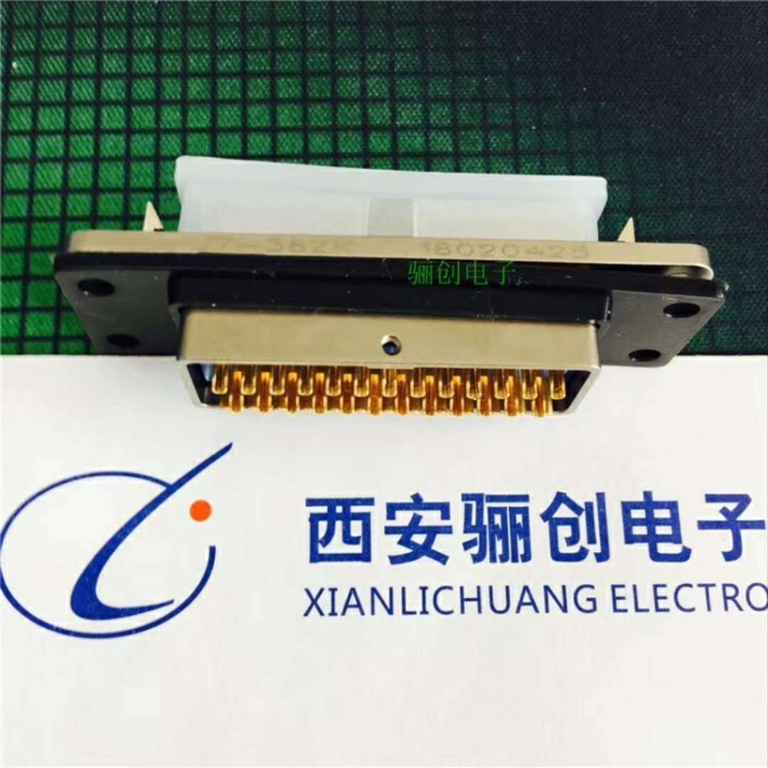 J7系列矩形连接器J7-50TK J7-50ZJ J7-62TK J7-62ZJ  J7-38TK