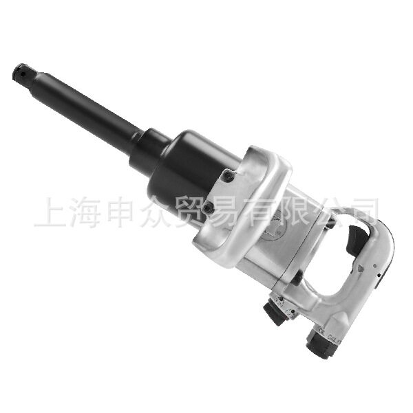 供应台湾冠亿KUNAI气动扳手1寸气动扳手KI-1837-6气动工具