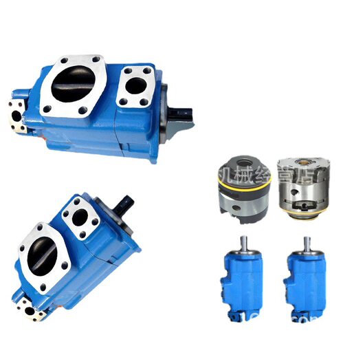 打包机砖机用液压泵4535V 3525V 3520V 叶片泵VANE PUMP