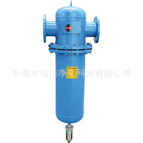 除水除油过滤器 无尘室净化压缩空气过滤器 压缩空气过滤器