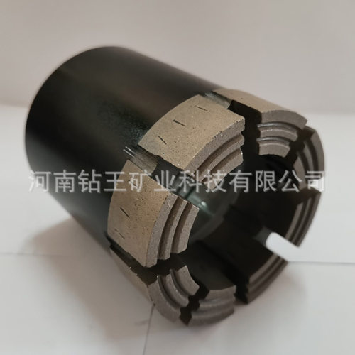 HQ  HQ3 BQ等勘探孕镶钻头生产厂家