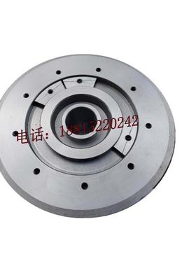 M1420E 1320E M1432E外圆磨床砂轮夹盘法兰盘北二原厂件