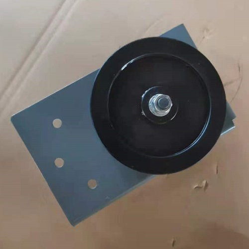 门机皮带轮马达组件CV330大轮小轮CV180驱动轴承CV190320适用东芝