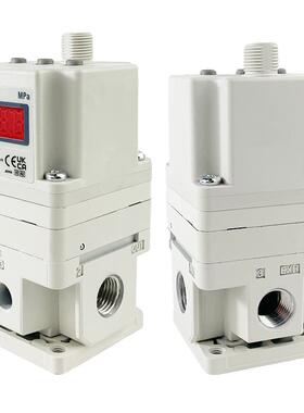 ITV电气比例阀ITV1050/2050/3050-312L 012N 212BL激光切割机高压