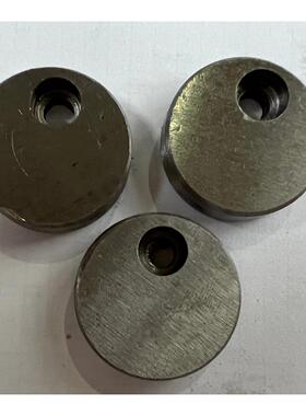 Y831 圆形压板 圆形压块 圆形压片斜导柱压板 司筒针压板燕秀