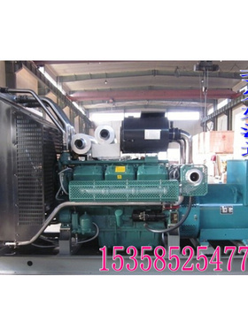 250千瓦KW无锡动力WD269TAD25发电机水箱 散热器 厂家直销