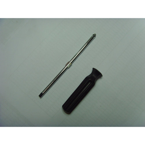 5*100两用螺丝刀 两用起子  改锥
